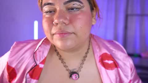 SAMANTA online show from 21, 2, 2026