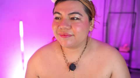 SAMANTA online show from 26, 2, 2026