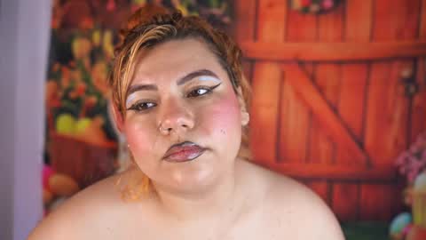 Snapshot of samanta_cutee1 chatting on 23, 4, 2026 SAMANTA online show from 23, 4, 2026