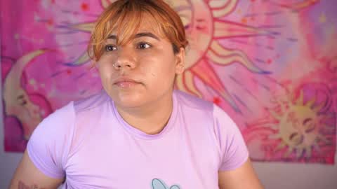 Snapshot of samanta_cutee1 chatting on 24, 4, 2026 SAMANTA online show from 24, 4, 2026