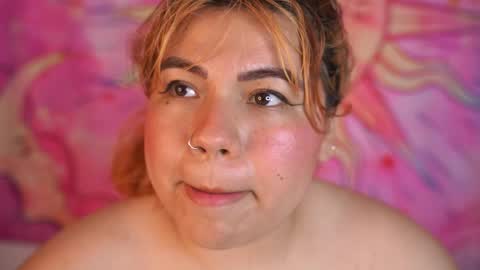 Snapshot of samanta_cutee1 chatting on 30, 4, 2026 SAMANTA online show from 30, 4, 2026