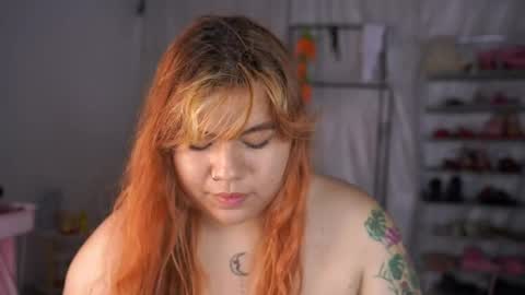 Snapshot of samanta_cutee1 chatting on 17, 5, 2026 SAMANTA online show from 17, 5, 2026