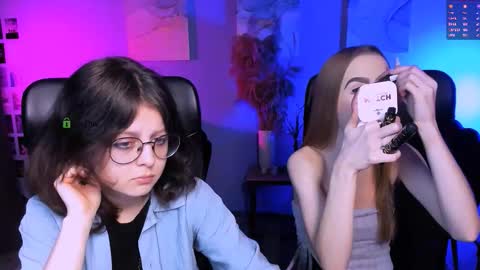 samanta_hotty online show from 21, 11, 2025