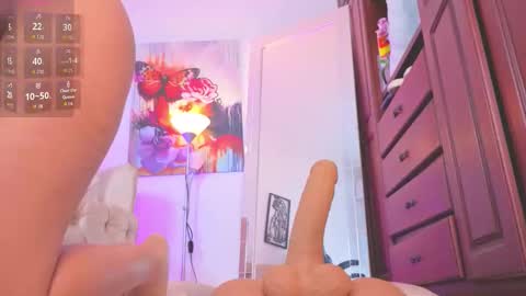 Snapshot of samanta_jones__ chatting on 6, 1, 2026 samanta_jones__ online show from 6, 1, 2026