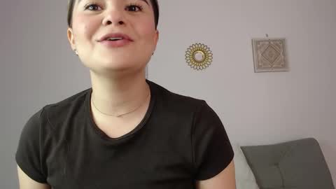Snapshot of samanta_monroe4 chatting on 2, 10, 2025 samanta online show from 2, 10, 2025