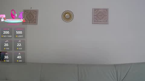 samanta online show from 11, 11, 2025