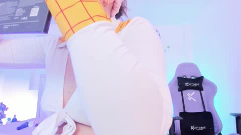 Samanta online show from 1, 11, 2025