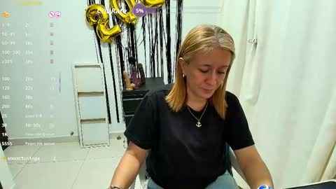 Snapshot of samanta_stone69 chatting on 12, 2, 2026 Samanta Stone online show from 12, 2, 2026