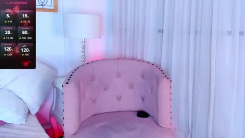  samanta  online show from 15, 1, 2025