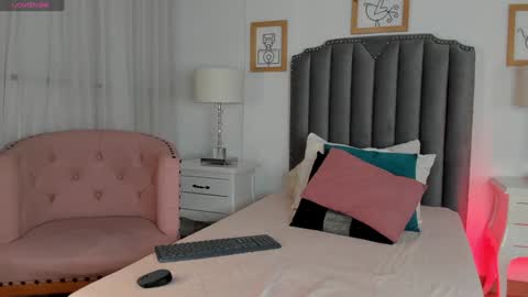  samanta  online show from 16, 1, 2025