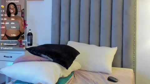  samanta  online show from 15, 2, 2025