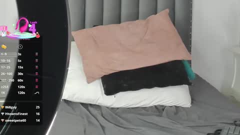  samanta  online show from 11, 3, 2025