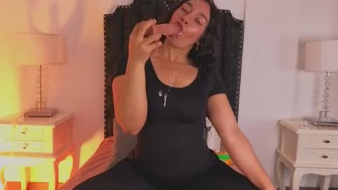  samanta  online show from 16, 9, 2025