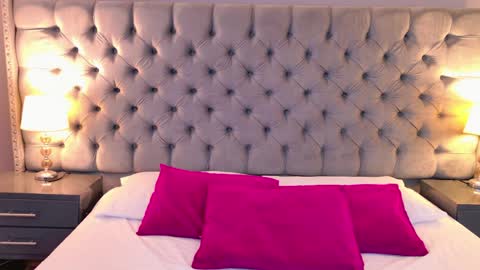 Samantaa G online show from 7, 4, 2026