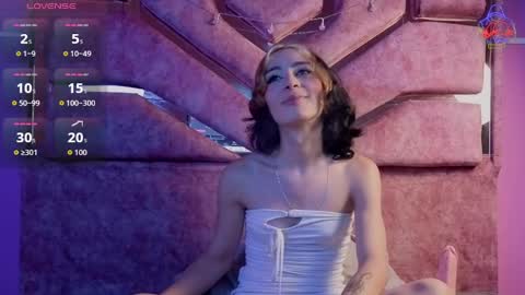 samantaa_liov online show from 15, 4, 2026