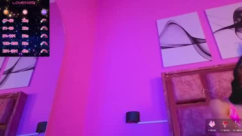 Snapshot of samantaa_liov chatting on 6, 6, 2026 samantaa_liov online show from 6, 6, 2026