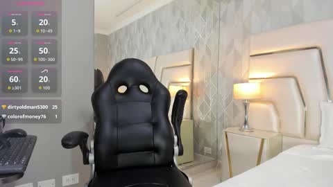 Snapshot of samantahalls chatting on 7, 10, 2025 SAMANTHA HALLS online show from 7, 10, 2025