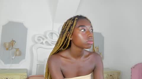 Samanta online show from 2, 2, 2025