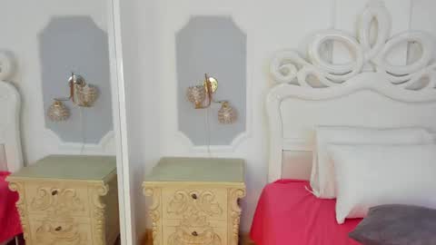 Samanta online show from 27, 2, 2025