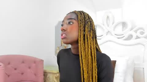 Samanta online show from 9, 3, 2025