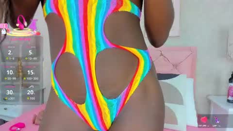 Snapshot of samantamarquez chatting on 16, 7, 2026 Samanta online show from 16, 7, 2026