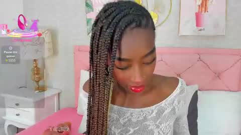 Snapshot of samantamarquez chatting on 17, 7, 2026 Samanta online show from 17, 7, 2026