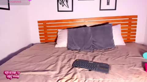 Samanta online show from 30, 9, 2025
