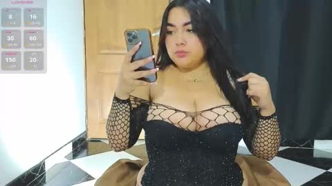 S A M A N T A   online show from 10, 2, 2026