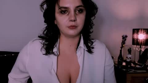 Snapshot of samantaunforgettable chatting on 12, 6, 2026 samantaunforgettable online show from 12, 6, 2026