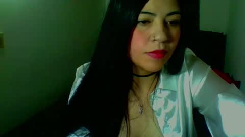 Snapshot of samantha0450 chatting on 28, 1, 2025 samantha online show from 28, 1, 2025