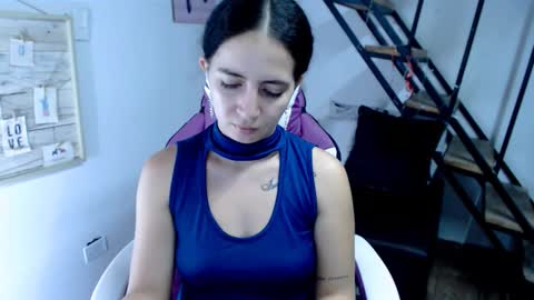 Snapshot of samantha2girl chatting on 16, 9, 2025 samantha online show from 16, 9, 2025