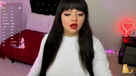 Snapshot of samantha__g chatting on 10, 6, 2026 Sam online show from 10, 6, 2026