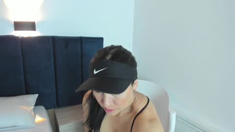 Snapshot of samantha__garcia chatting on 8, 2, 2025 Samantha online show from 8, 2, 2025
