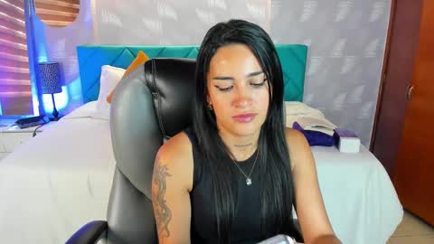 natalia online show from 2, 10, 2025