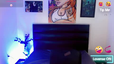 samantha__paez online show from 30, 5, 2026