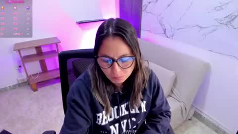 Snapshot of samantha__wilson chatting on 16, 6, 2026 Samantha online show from 16, 6, 2026