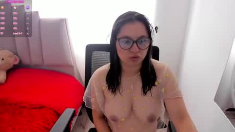 Snapshot of samantha__wilson chatting on 9, 7, 2026 Samantha online show from 9, 7, 2026