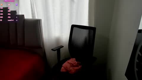 Snapshot of samantha__wilson chatting on 14, 7, 2026 Samantha online show from 14, 7, 2026