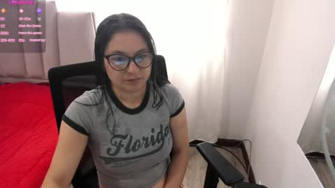 Snapshot of samantha__wilson chatting on 17, 7, 2026 Samantha online show from 17, 7, 2026