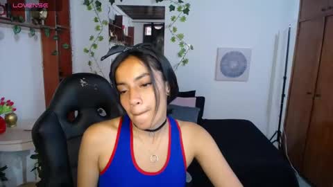 Snapshot of samantha_bj chatting on 2, 2, 2026 Samantha online show from 2, 2, 2026