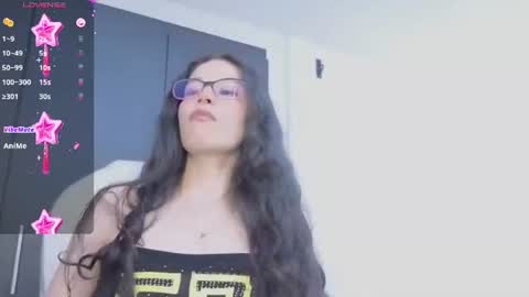 samantha_blow online show from 17, 6, 2026