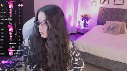 samantha_blow online show from 18, 6, 2026