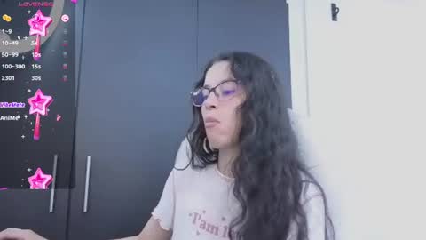 samantha_blow online show from 20, 6, 2026