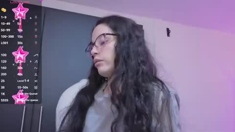 samantha_blow online show from 21, 6, 2026