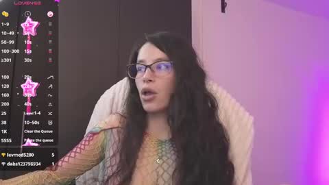 samantha_blow online show from 30, 6, 2026
