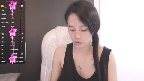 samantha_blow online show from 1, 7, 2026