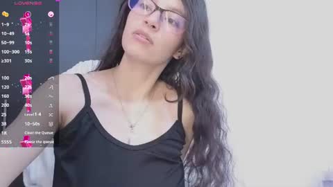 samantha_blow online show from 2, 7, 2026