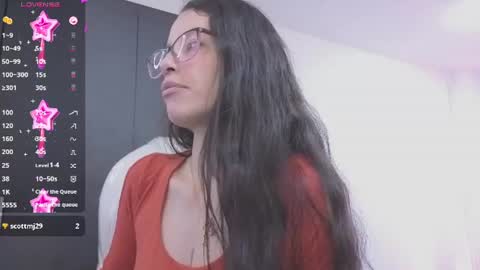 samantha_blow online show from 9, 7, 2026