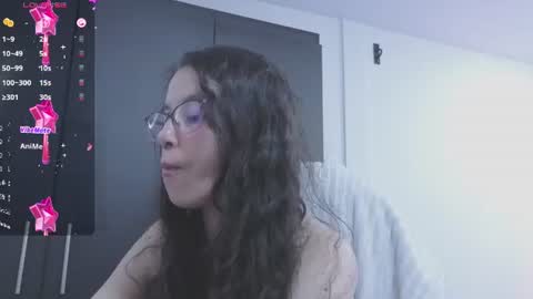 samantha_blow online show from 15, 7, 2026