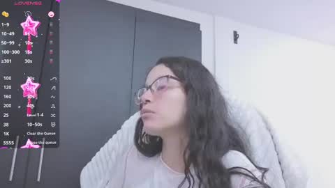 samantha_blow online show from 17, 7, 2026